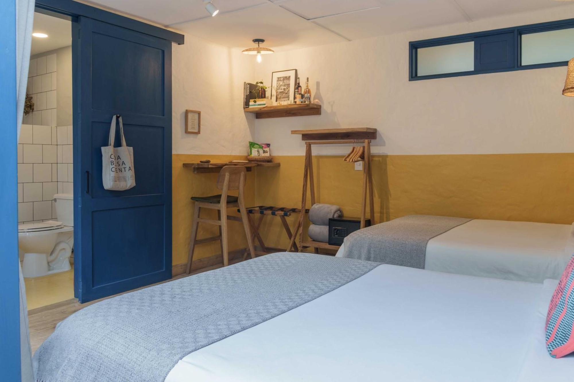Hotel Plantacion 贾丁 外观 照片