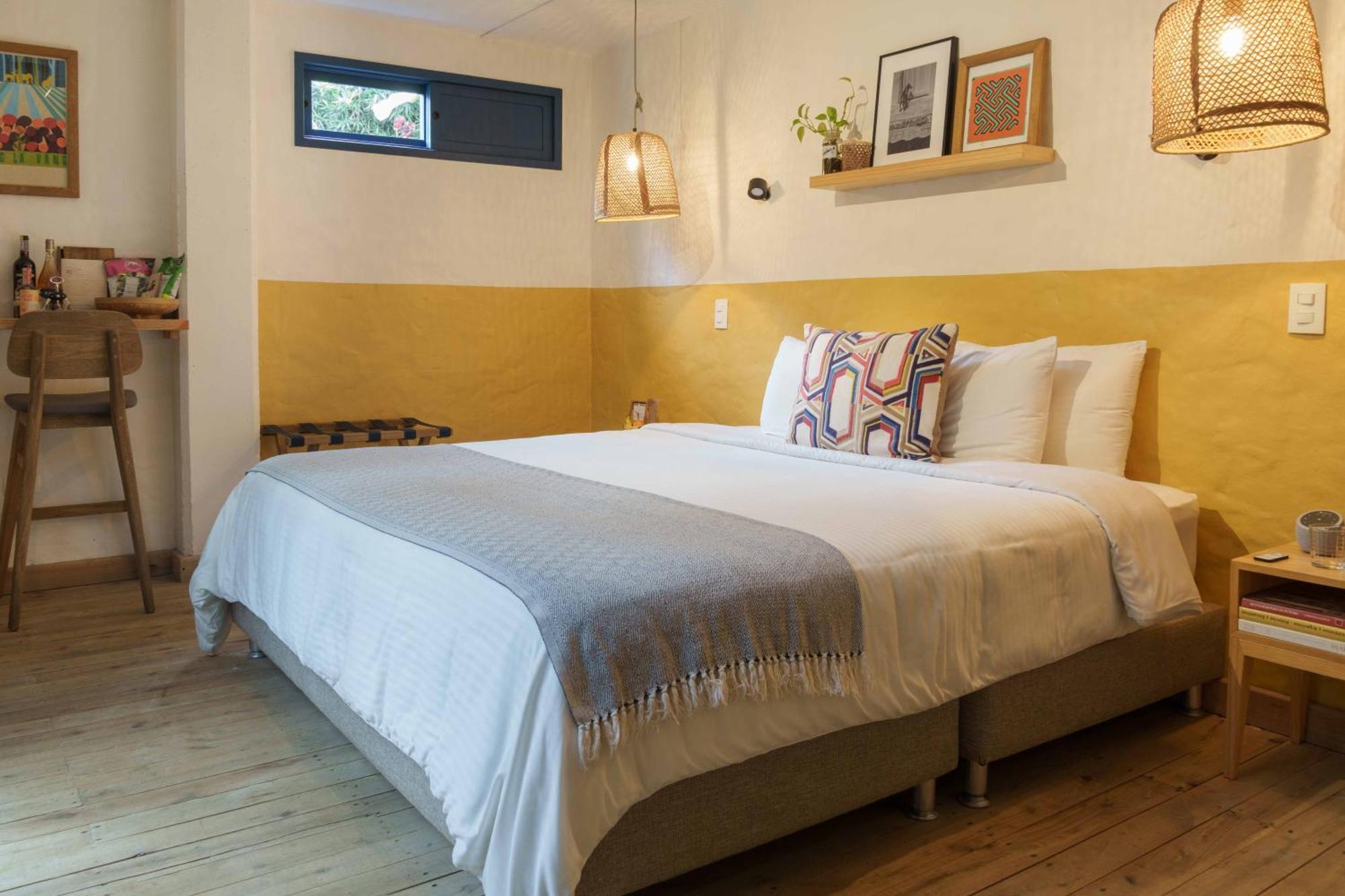 Hotel Plantacion 贾丁 外观 照片