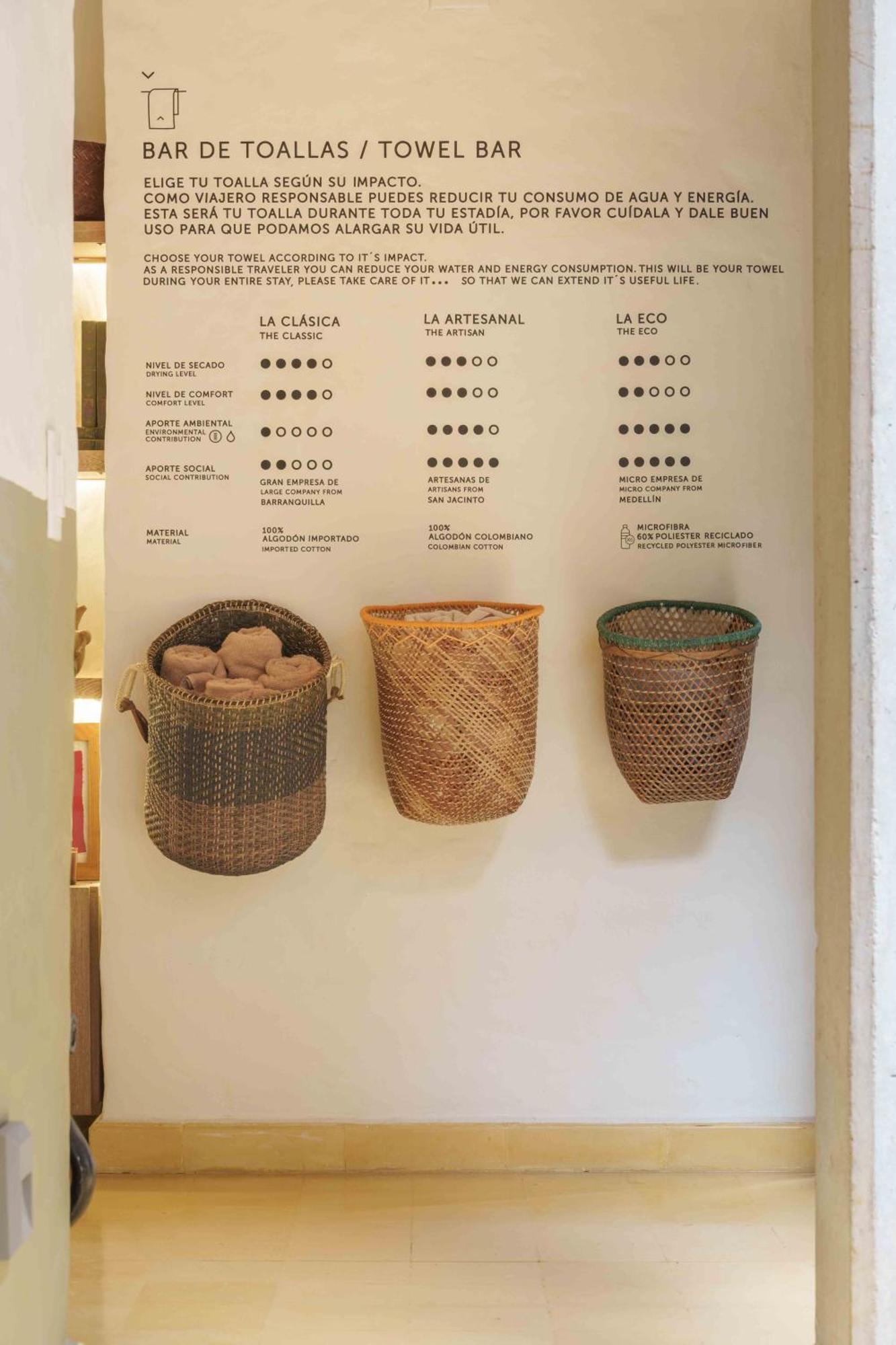 Hotel Plantacion 贾丁 外观 照片