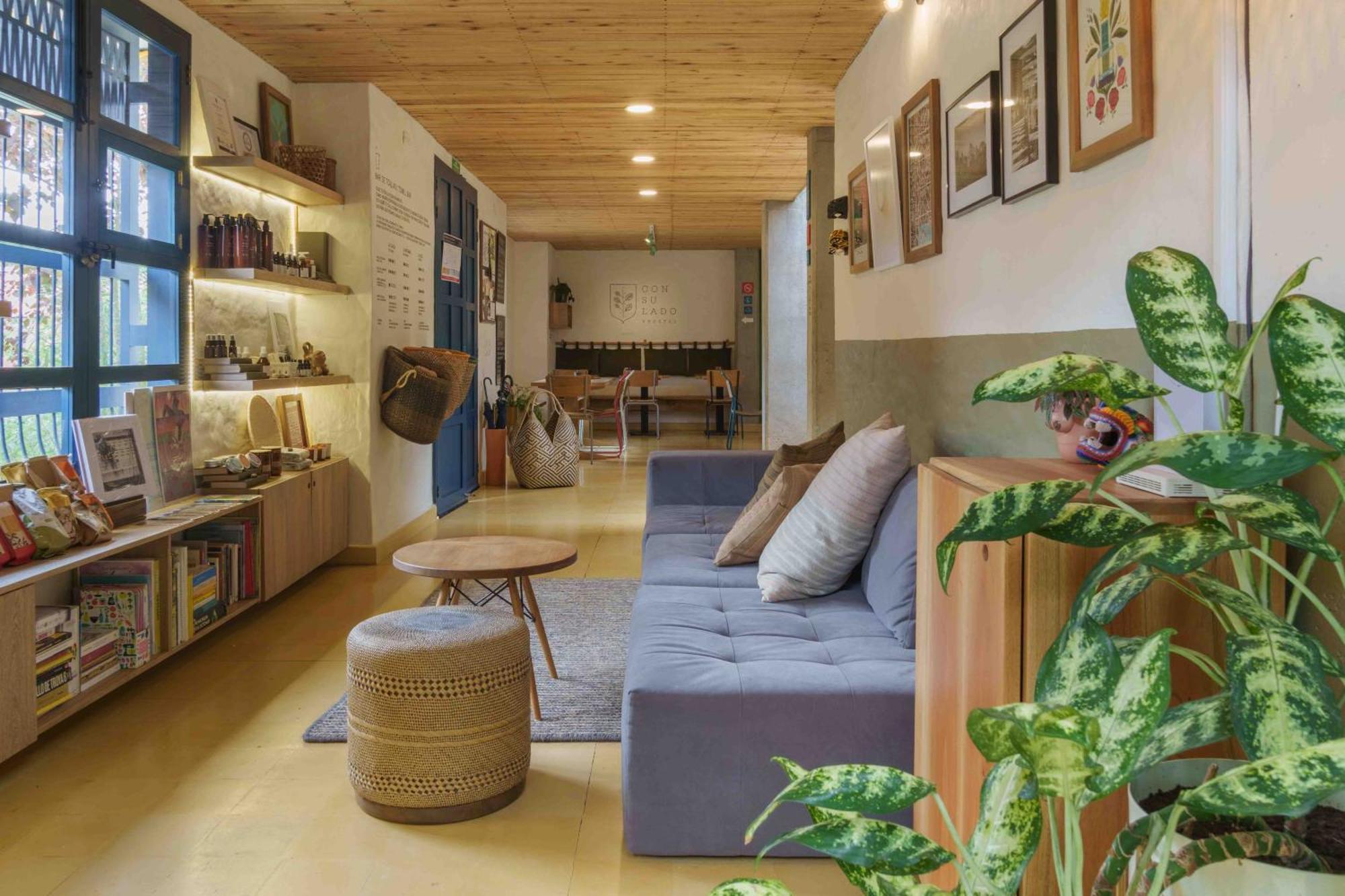 Hotel Plantacion 贾丁 外观 照片
